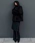 Faux Layered Pants